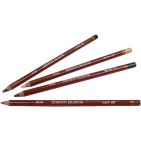 Derwent Drawing Pencil 5715 Wheat Renkli Çizim Kalemi