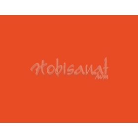Derwent Drawing Pencil 6210 Mars Orange Renkli Çizim Kalemi