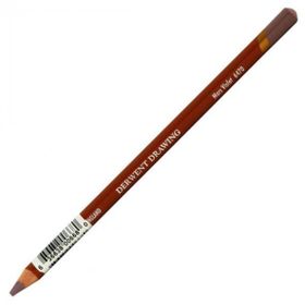 Derwent Drawing Pencil 6470 Mars Violet Renkli Çizim Kalemi