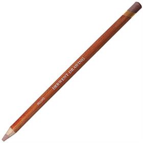 Derwent Drawing Pencil 6470 Mars Violet Renkli Çizim Kalemi