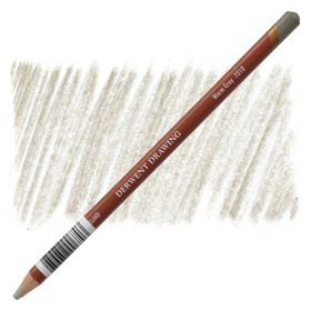 Derwent Drawing Pencil 7010 Warm Grey Renkli Çizim Kalemi