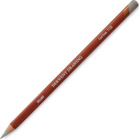 Derwent Drawing Pencil 7120 Cool Grey Renkli Çizim Kalemi