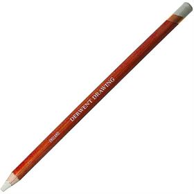 Derwent Drawing Pencil 7200 Chinese White Renkli Çizim Kalemi