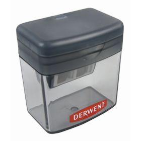 Derwent DW2301930 Rezervuarlı Çiftli Kalemtraş