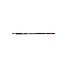 Derwent Graphic Dereceli 9B Kurşun Kalem