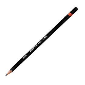 Derwent Graphic Dereceli 9H Kurşun Kalem