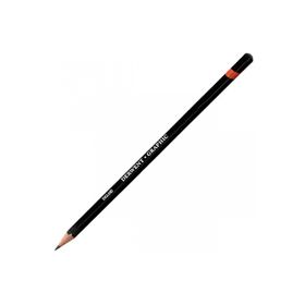 Derwent Graphic Dereceli 9H Kurşun Kalem