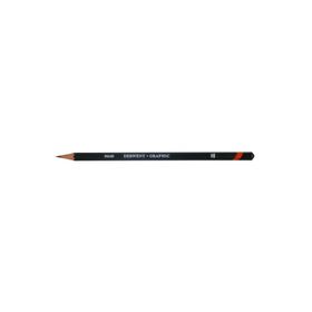 Derwent Graphic Dereceli HB Kurşun Kalem