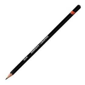 Derwent Graphic Pencil 2B Dereceli Grafik Kalemi