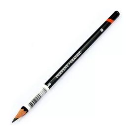 Derwent Graphic Pencil 3B Dereceli Kalem