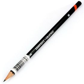 Derwent Graphic Pencil 4H Dereceli Kalem