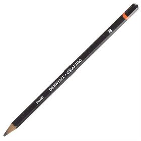 Derwent Graphic Pencil 7B Dereceli Kalem