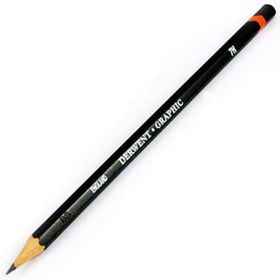Derwent Graphic Pencil 7H Dereceli Kalem