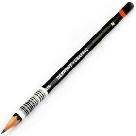 Derwent Graphic Pencil 9H Dereceli Kalem