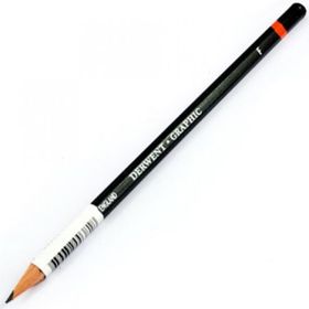 Derwent Graphic Pencil F Dereceli Kalem