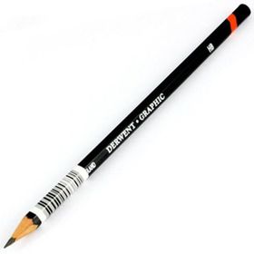 Derwent Graphic Pencil HB Dereceli Kalem
