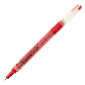 Derwent Graphik Line Painter 04 Herring Çizim ve Boyama Kalemi