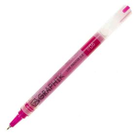 Derwent Graphik Line Painter 06 Tickled Çizim ve Boyama Kalemi