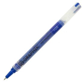 Derwent Graphik Line Painter 08 Brilliant Çizim ve Boyama Kalemi