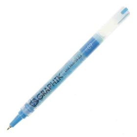 Derwent Graphik Line Painter 09 High Çizim ve Boyama Kalemi