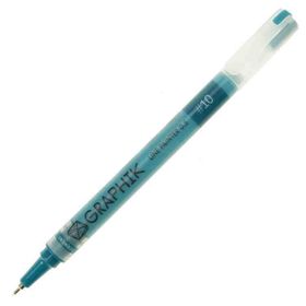 Derwent Graphik Line Painter 10 Billy Çizim ve Boyama Kalemi