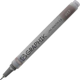 Derwent Graphik Line Painter 17 Graphite Çizim ve Boyama Kalemi