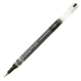 Derwent Graphik Line Painter 18 Magic Çizim ve Boyama Kalemi