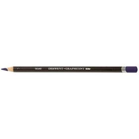 Derwent Graphitint 03 Aubergine Kuru Boya Kalemi