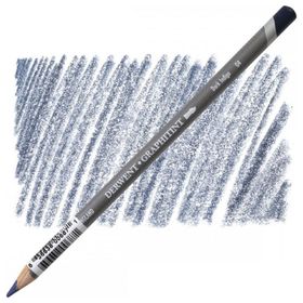 Derwent Graphitint 04 Dark İndigo Kuru Boya Kalemi
