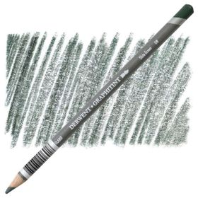 Derwent Graphitint 08 Slate Green Kuru Boya Kalemi