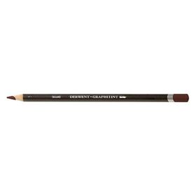 Derwent Graphitint 14 Russet Kuru Boya Kalemi