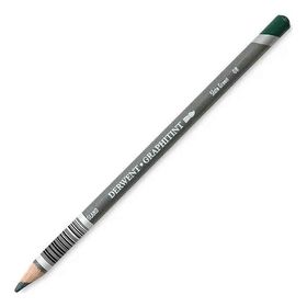 Derwent Graphıtınt Slote Green 08 Kuru Sulu Boya Kalemi