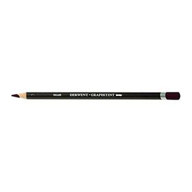Derwent Graphitint Suda Çözünebilen 01 Port Renkli Çizim Kalemi