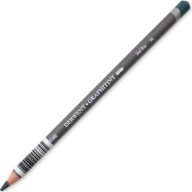 Derwent Graphitint Suda Çözünebilen 06 Steel Blue Renkli Çizim Kalemi