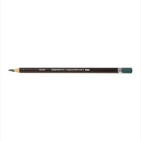 Derwent Graphitint Suda Çözünebilen 06 Steel Blue Renkli Çizim Kalemi