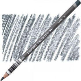 Derwent Graphitint Suda Çözünebilen 06 Steel Blue Renkli Çizim Kalemi
