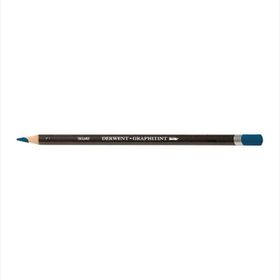 Derwent Graphitint Suda Çözünebilen 07 Ocean Blue Renkli Çizim Kalemi