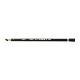 Derwent Graphitint Suda Çözünebilen 08 Slate Green Renkli Çizim Kalemi