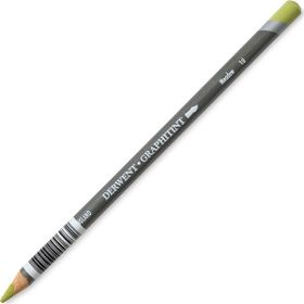 Derwent Graphitint Suda Çözünebilen 10 Meadow Renkli Çizim Kalemi