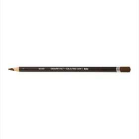 Derwent Graphitint Suda Çözünebilen 12 Sage Renkli Çizim Kalemi