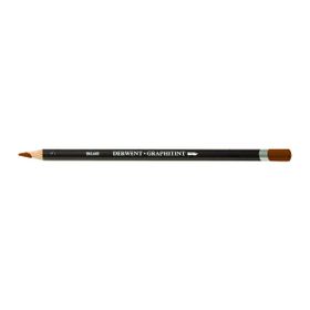 Derwent Graphitint Suda Çözünebilen 13 Chestnut Renkli Çizim Kalemi