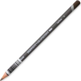 Derwent Graphitint Suda Çözünebilen 15 Cool Brown Renkli Çizim Kalemi
