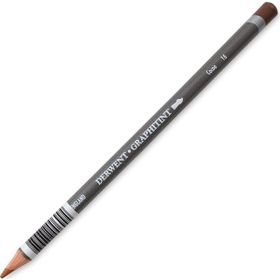 Derwent Graphitint Suda Çözünebilen 16 Cocoa Renkli Çizim Kalemi