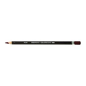 Derwent Graphitint Suda Çözünebilen 16 Cocoa Renkli Çizim Kalemi
