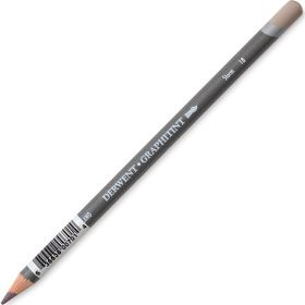 Derwent Graphitint Suda Çözünebilen 18 Storm Renkli Çizim Kalemi
