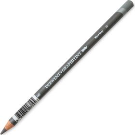 Derwent Graphitint Suda Çözünebilen 19 Warm Grey Renkli Çizim Kalemi