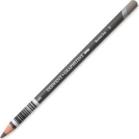 Derwent Graphitint Suda Çözünebilen 21 Mountain Grey Renkli Çizim Kalemi