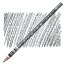 Derwent Graphitint Suda Çözünebilen 22 Cloud Grey Renkli Çizim Kalemi