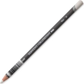 Derwent Graphitint Suda Çözünebilen 24 White Renkli Çizim Kalemi