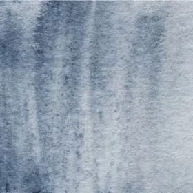 Derwent Graphitint Sulandırılabilen Dark Indigo Renkli Grafit Kalem